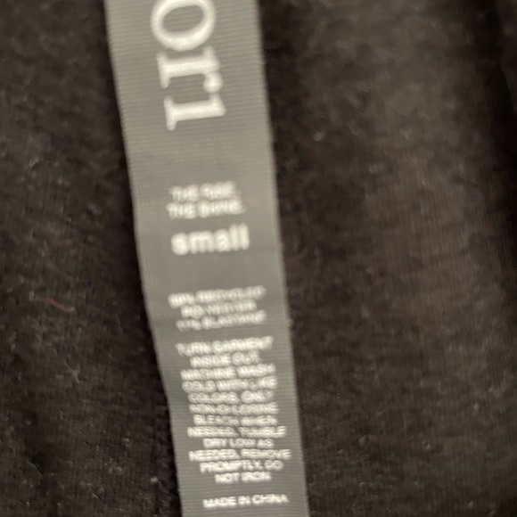 Vouri shorts - Picture 2 of 4